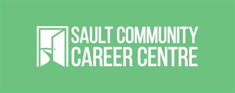 sault community career centre